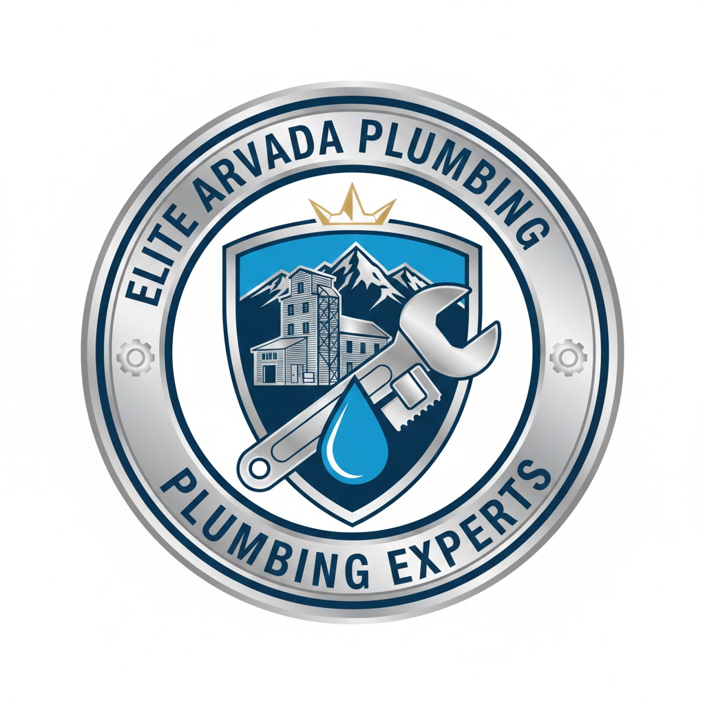 Elite Arvada Plumbing Experts Logo